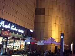 -菲尔雪CAKE(九方店)