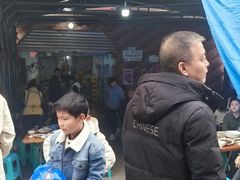 -九九牛肉馆(南山路店)