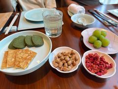 -阿纳迪酒店·悦餐厅