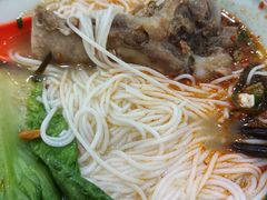 -骨鲜坊筒子骨粉