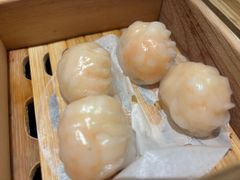 -添好运点心专门店(深水埗店)