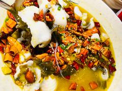 -就你餐厅(体育西横街店)