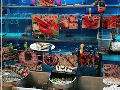 自助取餐区-尚竹阁冬瓜盅·18年地标美食(平洲店)