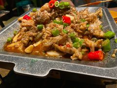 -蛙喔炭烧牛蛙(盐城盐都万达店)
