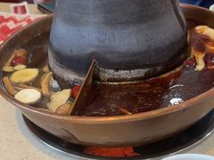 -阳坊大都涮羊肉(阳坊总店)
