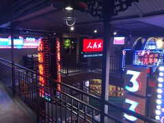 -霸王虾·小龙虾香辣蟹(玉林店)