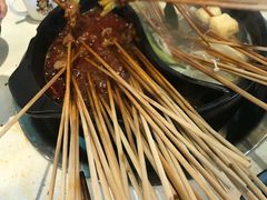 -钢管厂五区小郡肝串串香(南山店)
