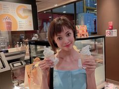 -麦当劳(杭州西湖银泰百货店)