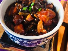 -中8楼风尚云南菜(颐堤港店)