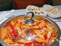 -黄记煌三汁焖锅(悦方IDmall店)