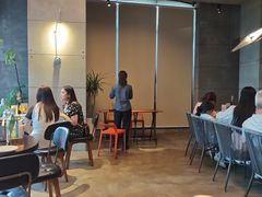 -埠口精酿夜景餐酒吧· BREWPORT BISTRO(长嘉汇重庆之眼店)