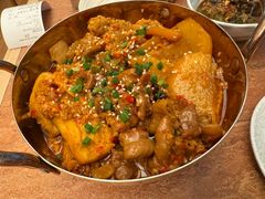 -浩海火燒雲傣家菜(芮欧百货店)