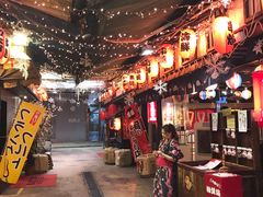 大堂-加太贺日式和风料理