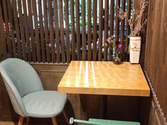 -The Flowers Coffee(南山店)