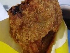 -麦当劳(永泰得来速店)