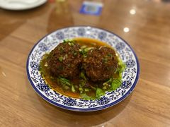 -春水锅贴·传统鲁菜(大明湖店)