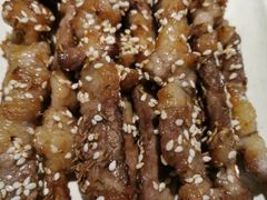 -木屋烧烤(坂田天安云谷店)