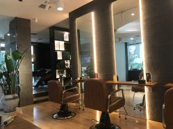 大厅-意廊 Hair Salon