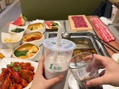 -海底捞火锅(旭辉MALL店)