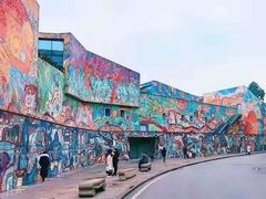 -四川美术学院美术馆