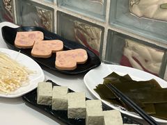 -鱼酷活鱼烤鱼(江宁金鹰店)