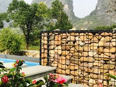 -霁云上院餐厅