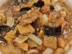 -老雒阳面馆·水席·洛阳菜(王城路店)