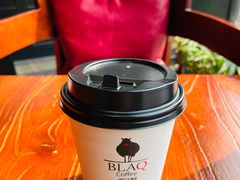 -BLAQ咖啡(骏豪店)
