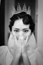 -红馆妆造(中央大街店)