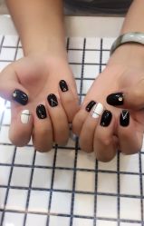 -Beauty nail伊佳靓丽美甲美睫