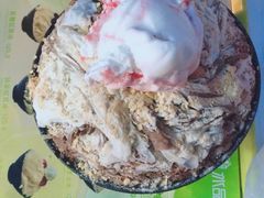 -MOMO冰品·生巧汤圆(红桥店)