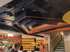 -骨之味·筒骨汤火锅(江头店)