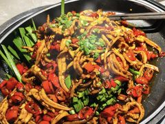 -大碗先生(万家丽店)