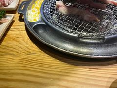 -喜来稀肉(北外滩白玉兰广场店)