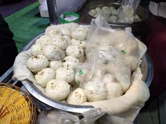 -郑家包子牛肉拉面(尚勤路店)