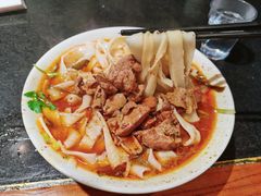 -项记烩面(迎宾路店)