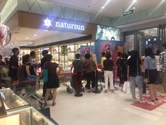 -丽达购物中心(崂山店)