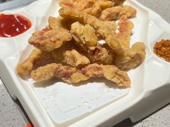-海底捞火锅(泰安爱琴海店)