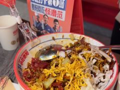 -怪噜范·贵阳小吃大排档(金源旗舰店)