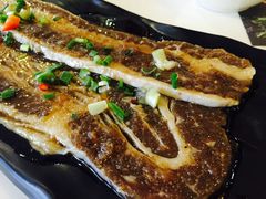 -崔英子朝韩民俗风味烤肉烤串城(大东店)