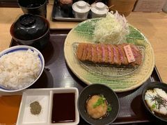 黑毛和牛-牛カツ京都勝牛(河原町蛸薬師店)