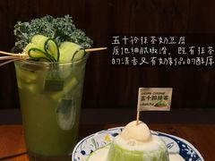 -小川洋风料理(江汉路店)