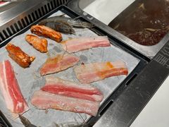 -星伦多 自助料理(圆融店)