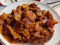 -同发号饭庄(复兴路店)