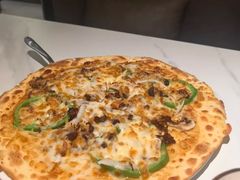 -赤火牛排(金狮广场店)