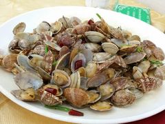 android_upload_pic-海岛渔村大酒店(云霄路店)