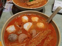 -南记粉面(銅鑼灣中心店)