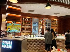 -The COOK·厨餐厅·自助餐(浦东嘉里大酒店)