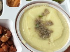 -丽华快餐(沁园路店)