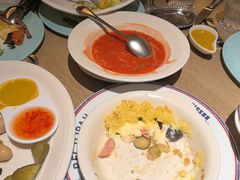 -波特曼西餐厅(中央大街店)